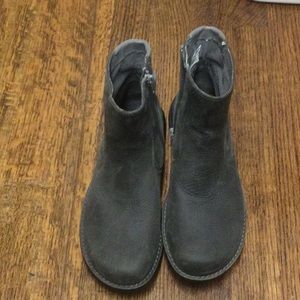 Merrill waterproof boots